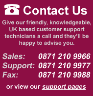 call us on  